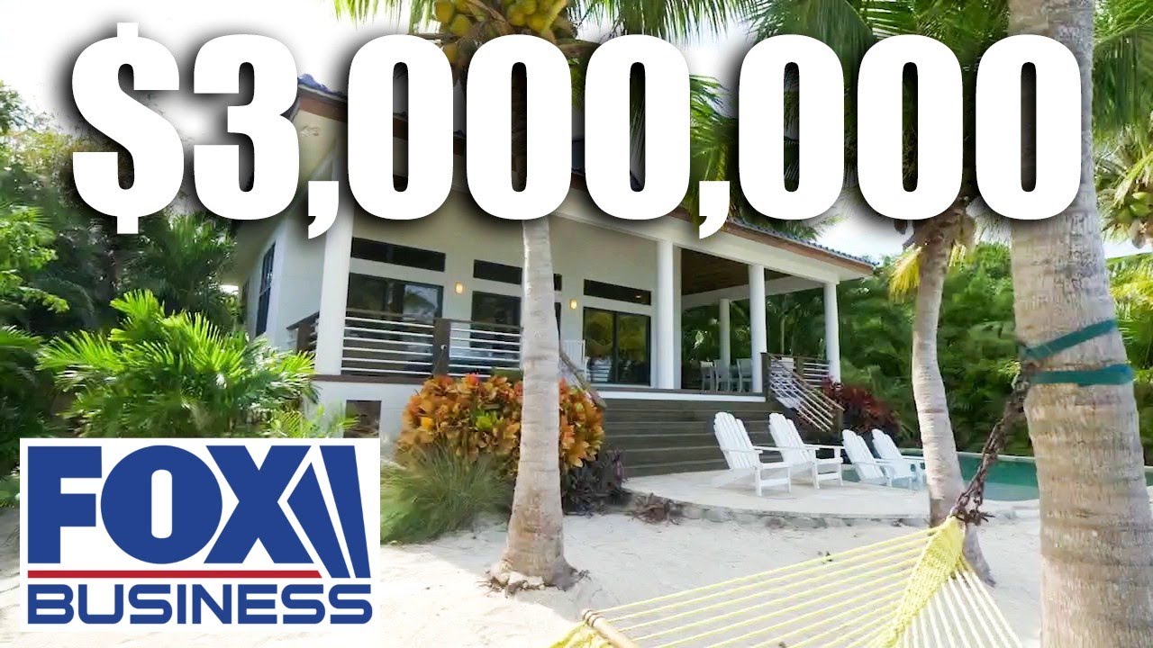 Searching for the perfect home in Key West, Florida