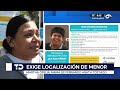 Desaparece menor de 14 años tras salir a tirar la basura en Tonalá