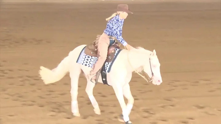 190907 Non Pro Alice R Burrough on SJR Diamond Gwin