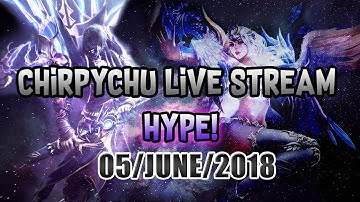 LEGACY OF DISCORD - Live streaming on GTarcade Live #EP04 (2nd day Celestial Defense + Voice)