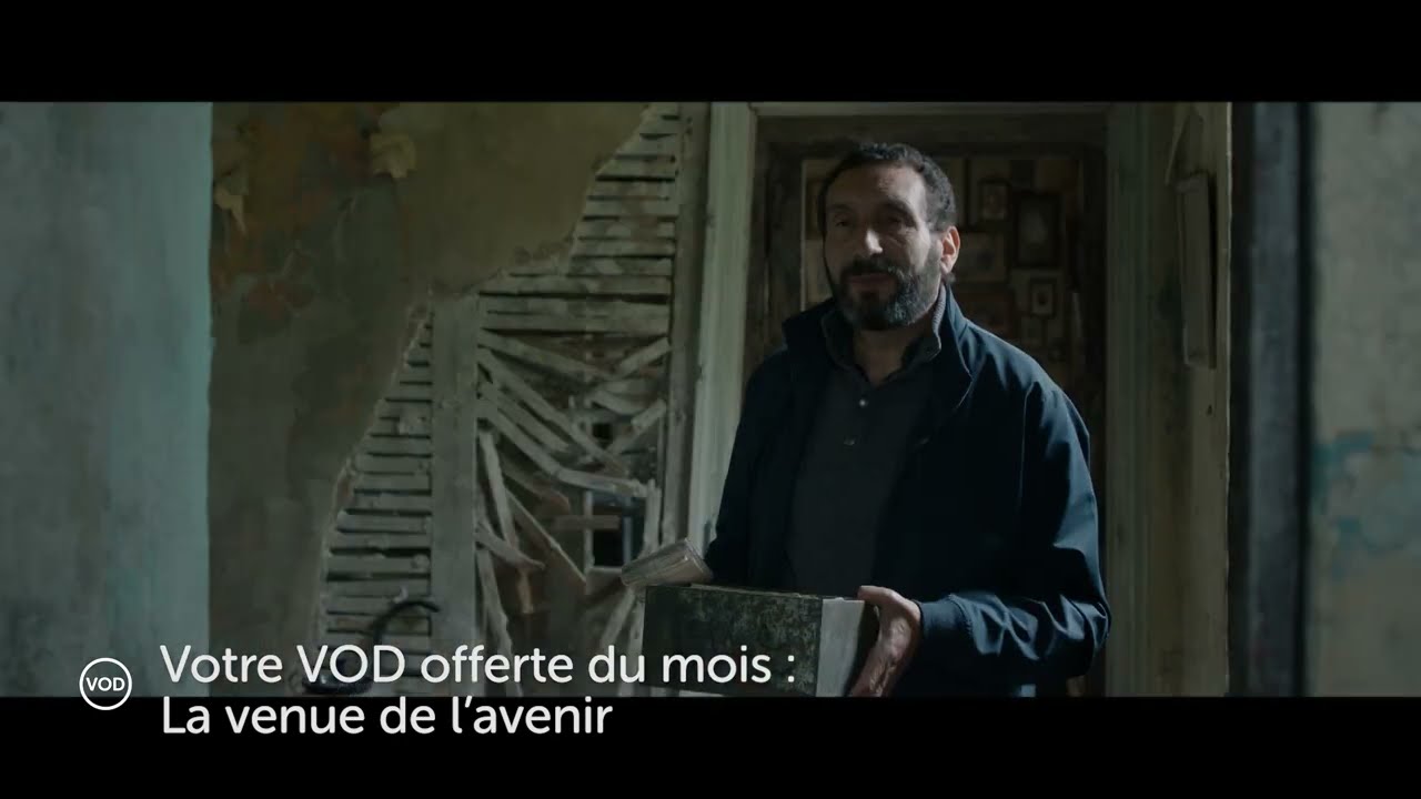 Divertissez-VOO : Mars 2026