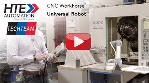 UR robots immediately improved our productivity by 10%, with more consistent flow & higher quality.