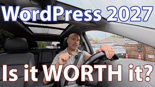 WordPress in 2027 Is it Worth It