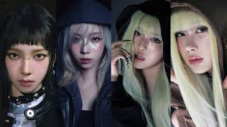 [AI COVER] AESPA sing BANG BANG by IVE