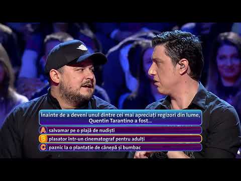 Pe bune !? - Sezonul 2, Episodul 2