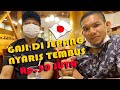 BEKERJA DI JEPANG & BESAR GAJINYA..