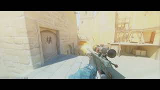 sdp interlude - cs2 edit