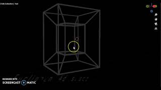 Euclidean 4D Space | Time machine | String theory