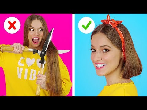 Video: Saç Uzantılarını Çözmenin 3 Yolu