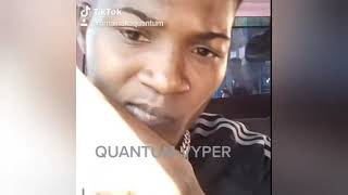 Interaction With Fans In Linstead, Orange Field.