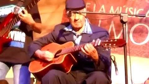 Jose A. Bedoya - Las Dos Camisas