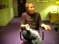 Capture de la vidéo Rowwen Heze 2005 Interview - Tren Van Enckevort (Deel 1)