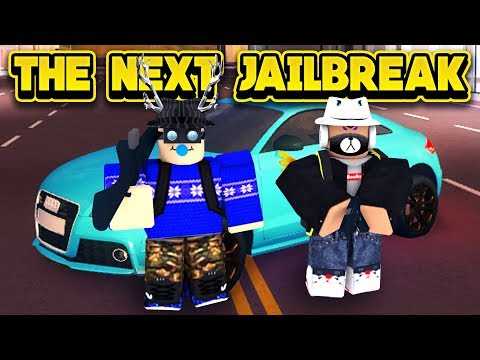 The Next Jailbreak Roblox Wanted - napkinnate roblox jailbreak invades