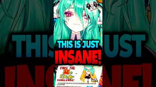 The CRAZIEST VTuber Challenge EVER?!
