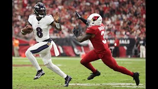 The Strengths & Weaknesses of the Arizona Cardinals - Sports4CLE, 11/1/23