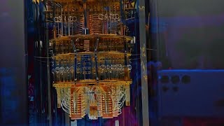 IBM Quantum System One | Unleashing the Quantum Revolution