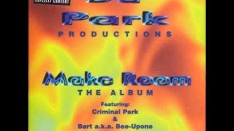 Bee-Upone - Let It Ride