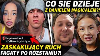 Fagata Staje Po Stronie Błońskiego? Magical, Don Kasjo, Klepsydra, Oskee