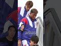 Did you know Japan's goalkeeper was born in New Jersey?