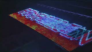 Abertura  Armagedon Furacão 2000