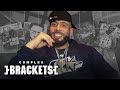 DJ Drama Crowns Best Gangsta Grillz Tape | Complex Brackets