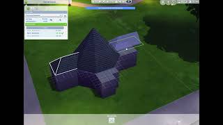 Tiny Home Build Challenge Using Plumbella’s Randomizer | No Cheats &amp; Strict Rules! | Part 1