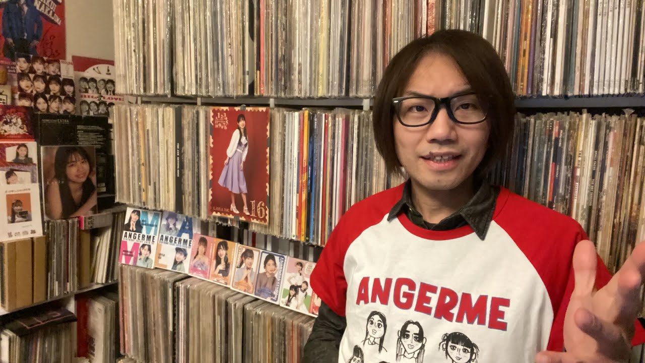 伊勢鈴蘭【特集】れらたん二十歳の誕生日！アンジュルム バースデー
