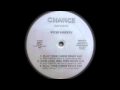 Vicki Harvey - Play Your Cards Right (45 Rpm Version) Digitally Remastered (Chance Records 1989)