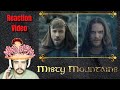 Reaction │ Misty Mountains - Peter Hollens feat. Tim Foust