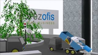 ezofis SB Video