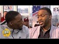 Tracy McGrady's advice for Bam Adebayo: Don't hesitate to talk to D-Wade and Heat legends | The Jump