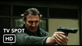 Taken 2 Tv Spot Hd