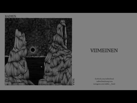 Radien — Radien - Viimeinen