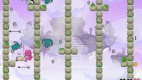 Twin Shot part 3: Levels 21-30