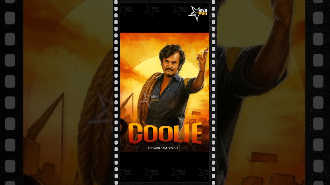 Flashback 80s Rajini Mass | Coolie Review | Rajini | Lokesh | Anirudh | Nagarjuna | Aamirkhan