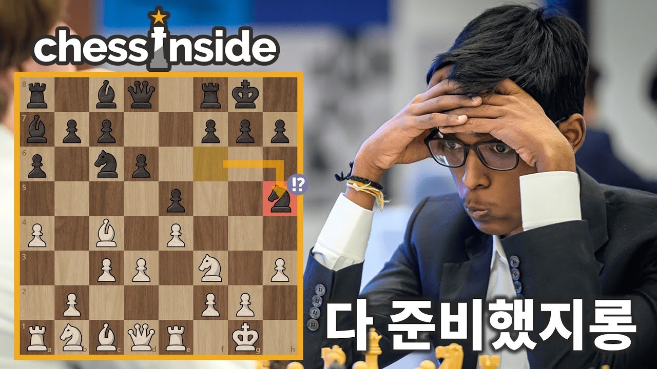 이건 뭐야? 싶지만 다 준비했지롱!