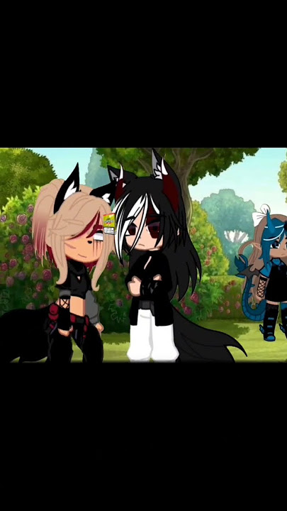 @Wolfi_   i  @Nizara. #gacha #gachalife #gachaclub #memes #edit #gachameme
