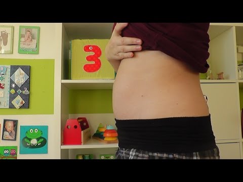 Video: Welche Schwangerschaftswoche übernimmt die Plazenta?