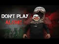 Don't Risk playing this HORROR game | Dread Flats