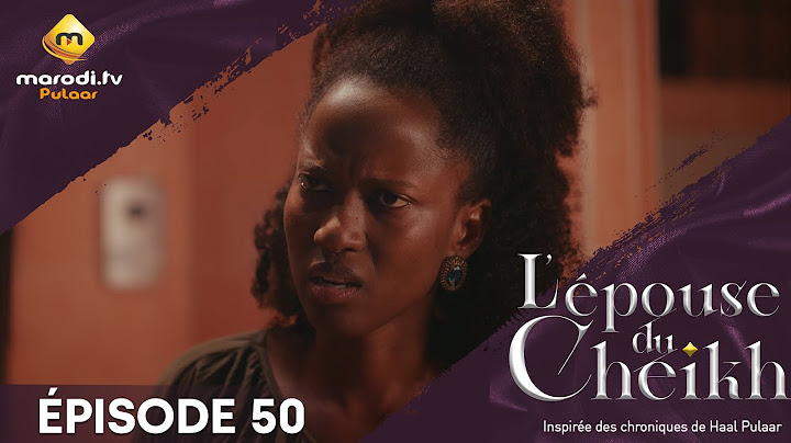 Série - L' épouse Du Cheikh - Saison 1 - Épisode 50 - VOSTFR