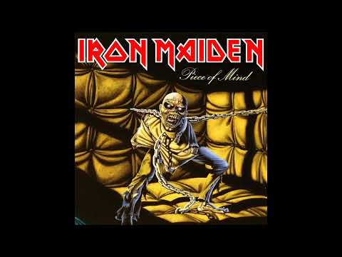 Iron Maiden - The Trooper (Unofficial remaster)