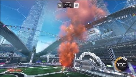 1v1 Against Bots Insane Comeback PT1