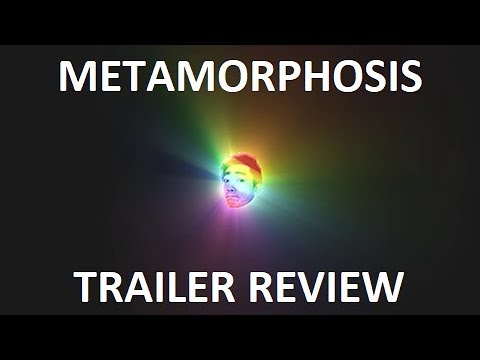 Metamorph Trailer Review - YouTube