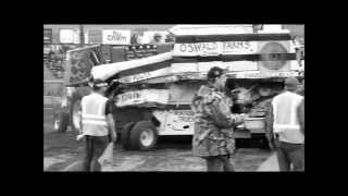 Lind Combine Demolition Derby Favilla 2012