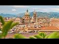 The War For The Abbey On The Mountain  Battle of Monte ...