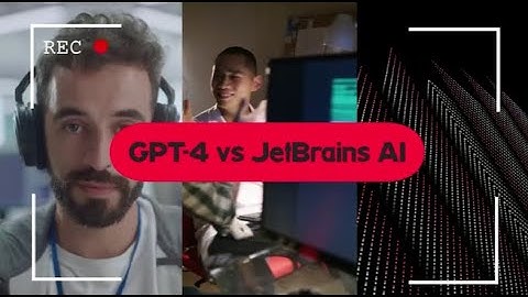 ChatGPT-4 vs JetBrains AI Assistance: A Deep Dive into Coding Assistants
