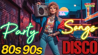 Download Lagu Nonstop Disco Hits 70 80 90 Greatest Hits - Best Eurodance Megamix - Say You'll Never, Self Control MP3 Download Lagu Nonstop Disco Hits 70 80 90 Greatest Hits - Best Eurodance Megamix - Say You'll Never, Self Control MP3