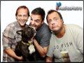 Basta de Todo - Cancion apertura hecha por Vicentico (2012)