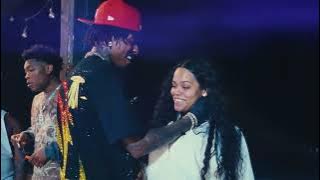 YoungBoy Never Broke Again - I Forgive Them [ Video]