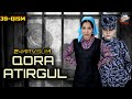 Qora atirgul (o'zbek serial) 99-qism | Кора атиргул (узбек сериал) 99-кисм